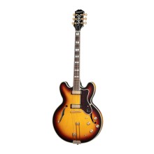 قیمت خرید فروش گیتار الکتریک اپیفون Epiphone Sheraton Vintage Sunburst