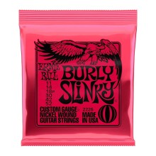 قیمت خرید فروش سیم گیتار الکتریک ارنی بال Ernie Ball 2226 Burly Slinky 11-52