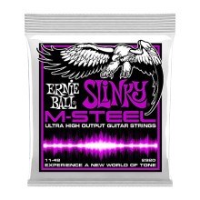 قیمت خرید فروش سیم گیتار الکتریک ارنی بال Ernie Ball 2920 M-Steel Power Slinky Electric Guitar Strings