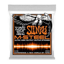 قیمت خرید فروش سیم گیتار الکتریک ارنی بال Ernie Ball 2922 M-Steel Hybrid Slinky Electric Guitar Strings