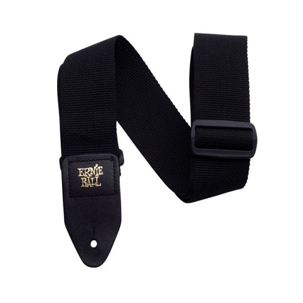  Ernie Ball 4037 Polypro Black