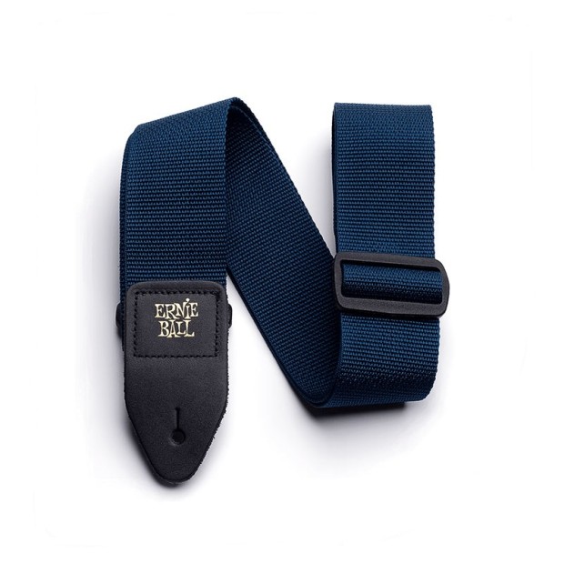 بند گیتار ارنی بال Ernie Ball 4049 Polypro Navy