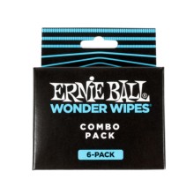 قیمت خرید فروش  Ernie Ball 4279 Wonder Wipes Multi-pack
