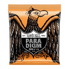 قیمت خرید فروش سیم گیتار الکتریک ارنی بال Ernie Ball 2022 Hybrid Slinky Paradigm 09-46