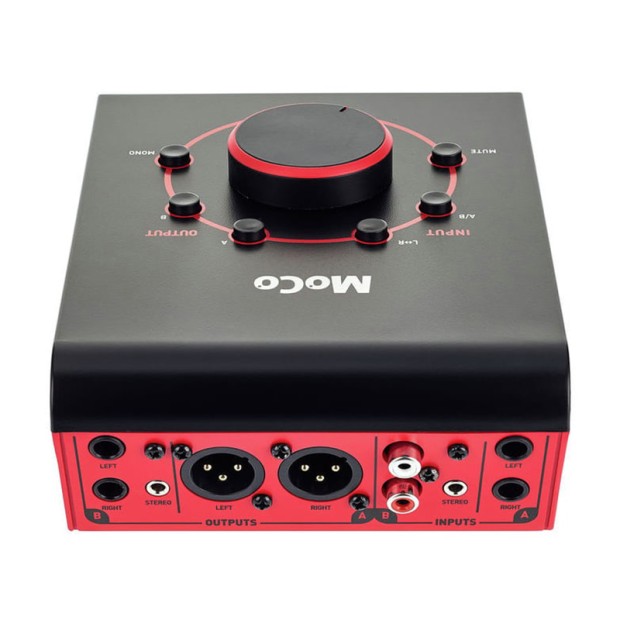 کنترلر صدا ای اس آی ESI MoCo Monitor Controller