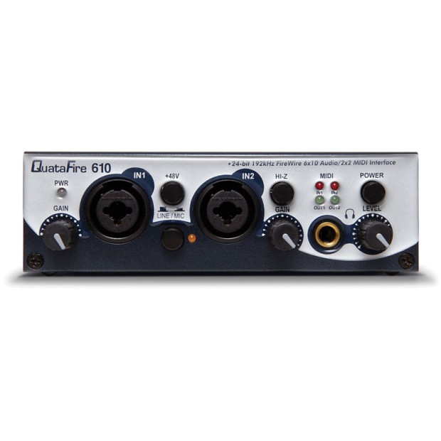 کارت صدا ای اس آی ESI Quata Fire 610