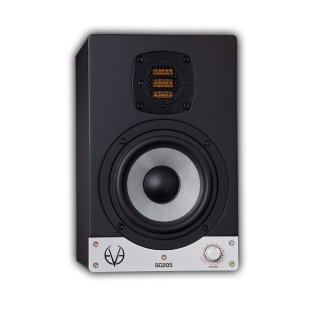 اسپیکر مانیتورینگ EVE EVE SC205