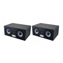 قیمت خرید فروش اسپیکر مانیتورینگ EVE EVE SC307