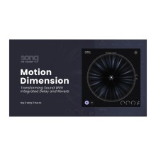 قیمت خرید فروش وی اس تی Excite Audio Excite Audio Motion Deminition