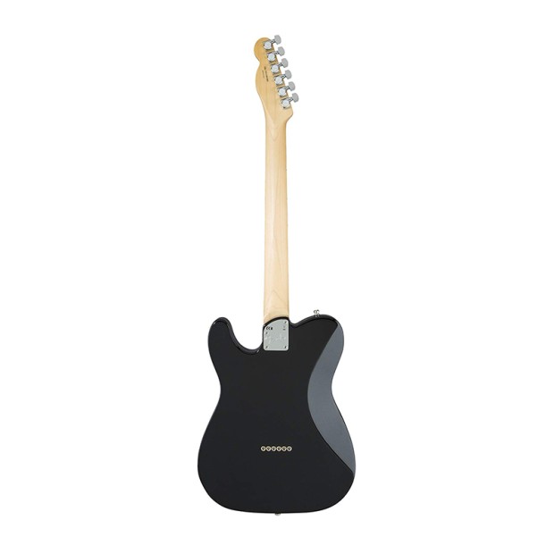 گیتار الکتریک فندر Fender American Elite Telecaster - Mystic Black w/ Maple Fingerboard