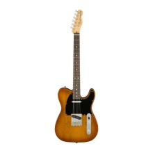 قیمت خرید فروش گیتار الکتریک فندر Fender American Performer Telecaster Honey Burst