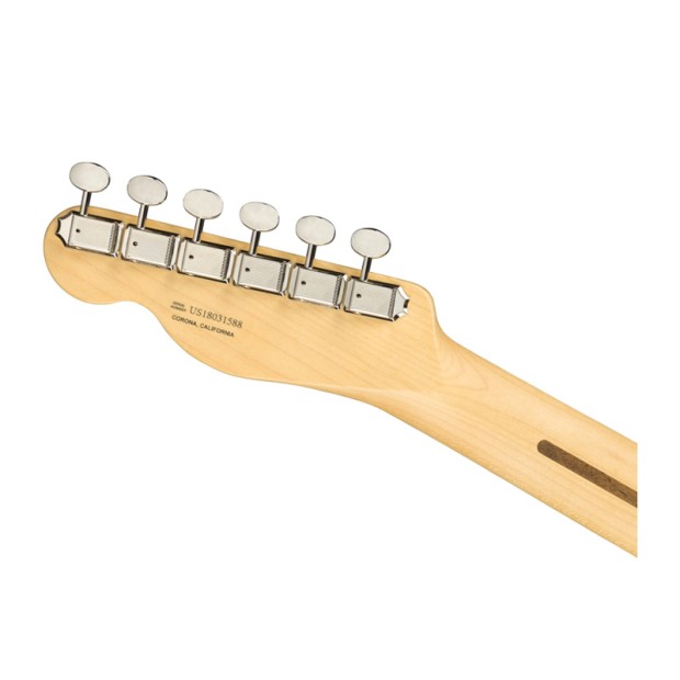 گیتار الکتریک فندر Fender American Performer Telecaster Honey Burst
