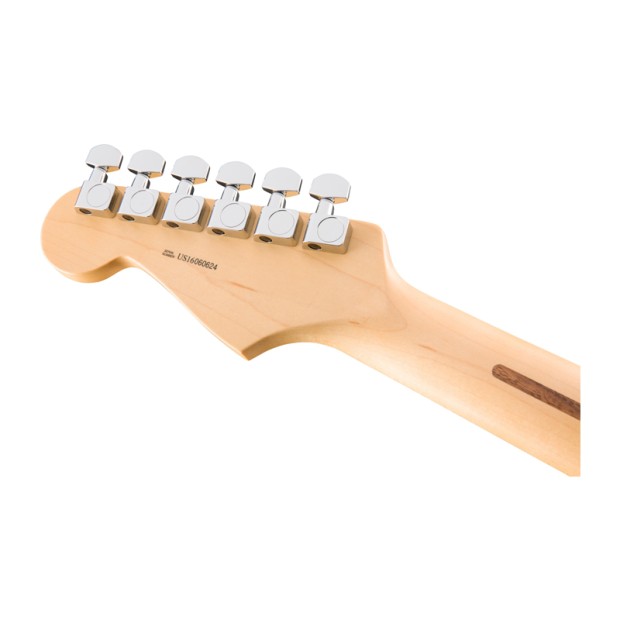 گیتار الکتریک فندر Fender American Professional HH Shawbucker Stratocaster - Antique Olive w/ Rosewood Fingerboard