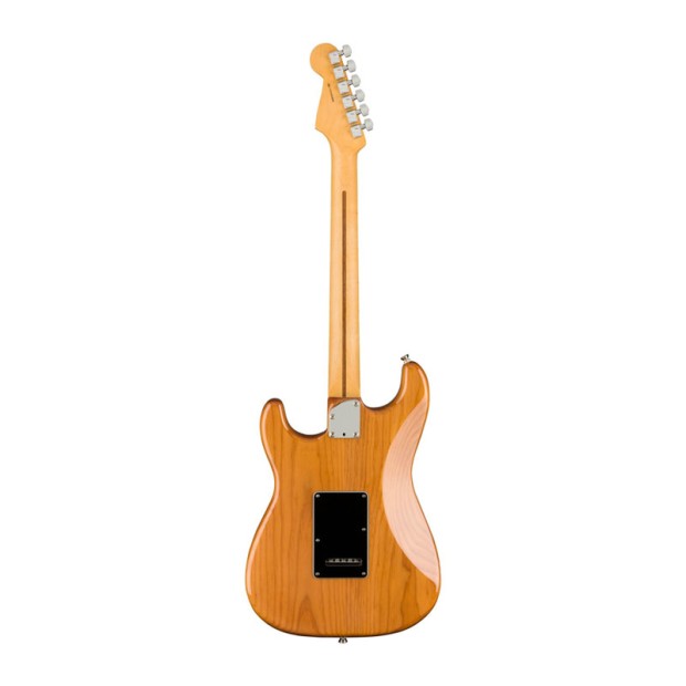 گیتار الکتریک فندر Fender American Professional II Strat MN HSS Roasted Pine