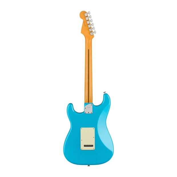 گیتار الکتریک فندر Fender American Professional II Strat RW HSS Miami Blue