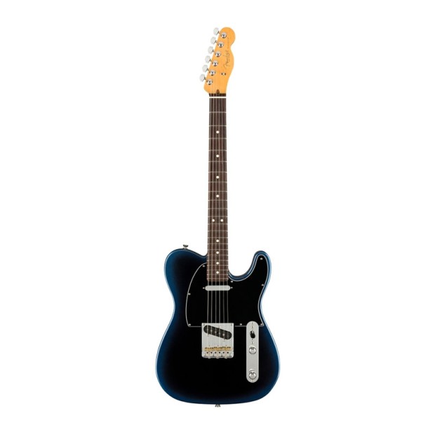 گیتار الکتریک فندر Fender American Professional II Telecaster Dark Night