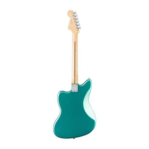 گیتار الکتریک فندر Fender American Professional Jazzmaster - Mystic Seafoam w/ Maple Fingerboard