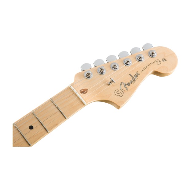 گیتار الکتریک فندر Fender American Professional Jazzmaster - Mystic Seafoam w/ Maple Fingerboard