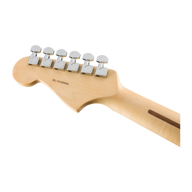 گیتار الکتریک فندر Fender American Professional Jazzmaster - Mystic Seafoam w/ Maple Fingerboard