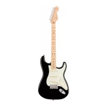 قیمت خرید فروش گیتار الکتریک فندر Fender American Professional Strat MN Black