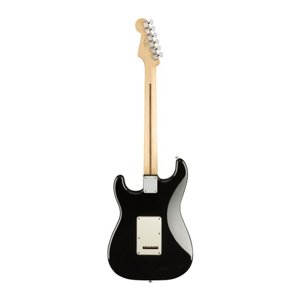 گیتار الکتریک فندر Fender American Professional Stratocaster-Black w/ Rosewood Fingerboard