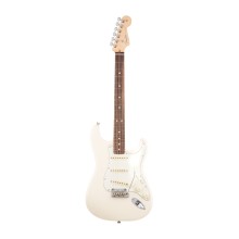 قیمت خرید فروش گیتار الکتریک فندر Fender American Professional Stratocaster - Olympic White w/ Rosewood Fingerboard
