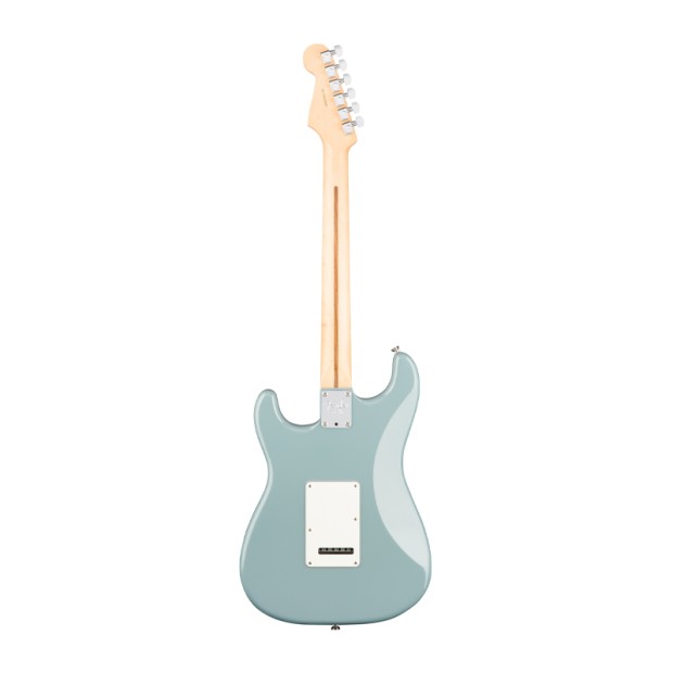 گیتار الکتریک فندر Fender American Professional Stratocaster - Sonic Gray w/ Rosewood Fingerboard