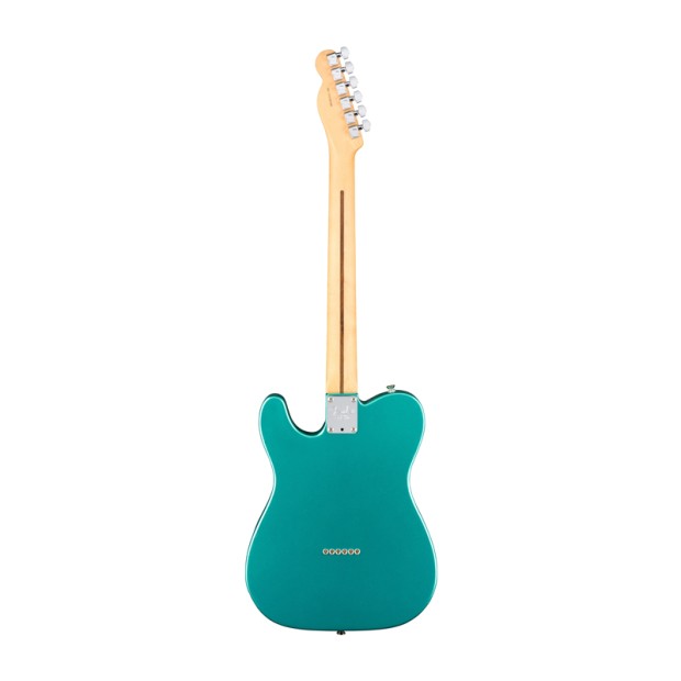 گیتار الکتریک فندر Fender American Professional Telecaster - Mystic Seafoam with Maple Fingerboard