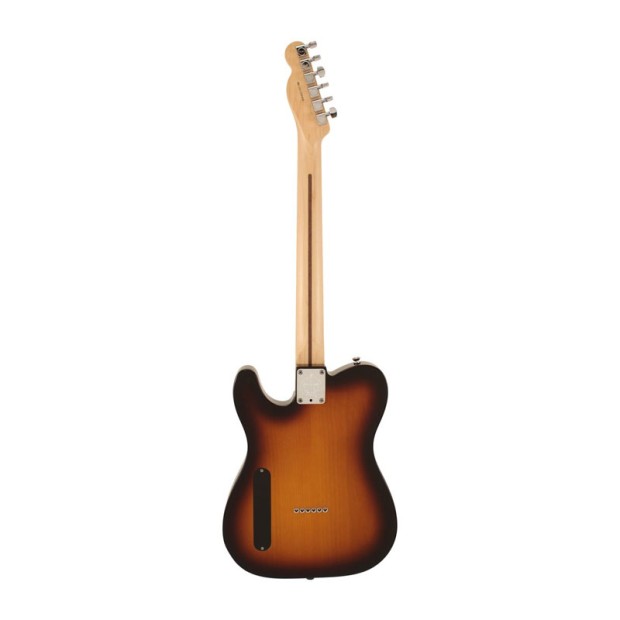 گیتار الکتریک فندر Fender Cabronita Telecaster 2-Tone Sunburst