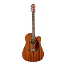 قیمت خرید فروش گیتار آکوستیک فندر Fender CD 140SCE Dreadnought WN All Mahogany