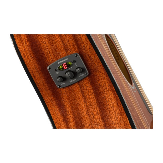 گیتار آکوستیک فندر Fender CD 60SCE Dreadnought All Mahogany WN