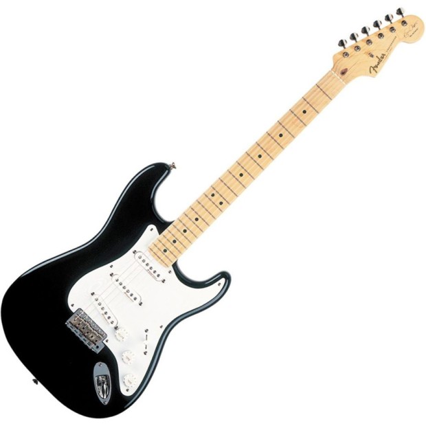 گیتار الکتریک فندر Fender Eric Clapton
