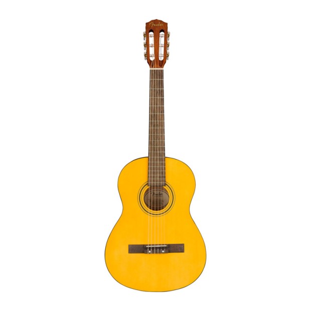 گیتار کلاسیک فندر Fender ESC 80 Classical