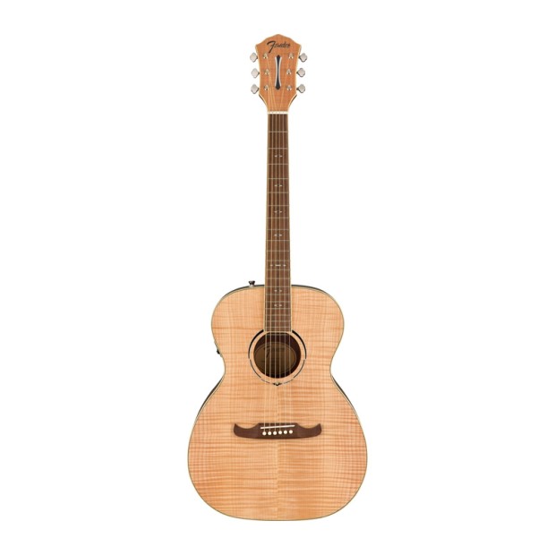 گیتار آکوستیک فندر Fender FA-235E Concert Natural