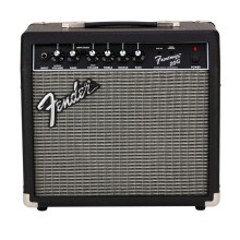 قیمت خرید فروش آمپلی فایر گیتار فندر Fender Frontman 20G