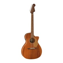 قیمت خرید فروش گیتار آکوستیک فندر Fender Newporter Player WN All Mahogany