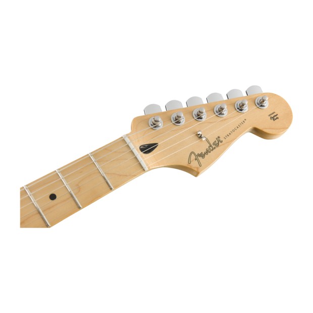 گیتار الکتریک فندر Fender Player Strat MN Black