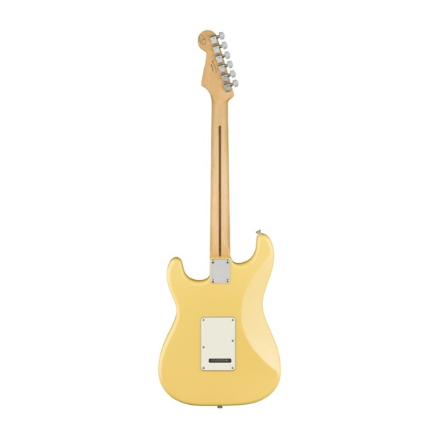 گیتار الکتریک فندر Fender Player Series Stratocaster - Buttercream w/ Maple Fingerboard