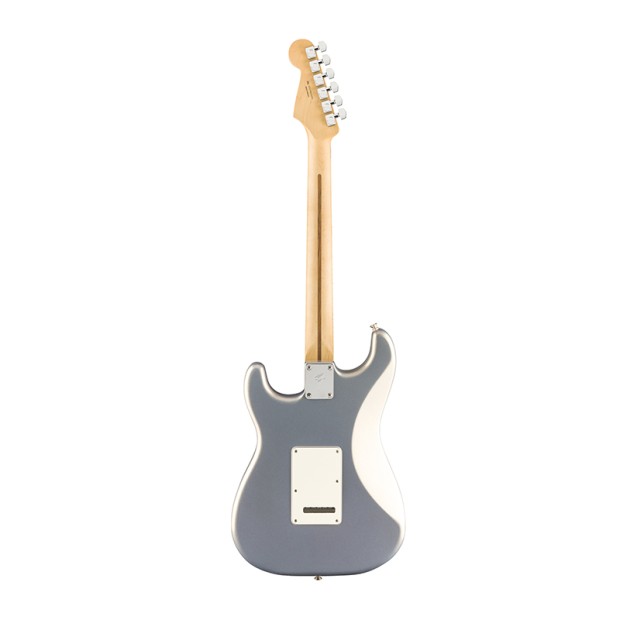 گیتار الکتریک فندر Fender Player Series Stratocaster HSS - Silver