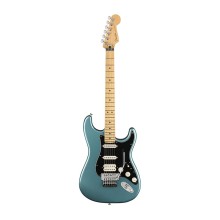 قیمت خرید فروش گیتار الکتریک فندر Fender Player Series Stratocaster HSS with Floyd Rose-Tidepool w/ Maple Fingerboard