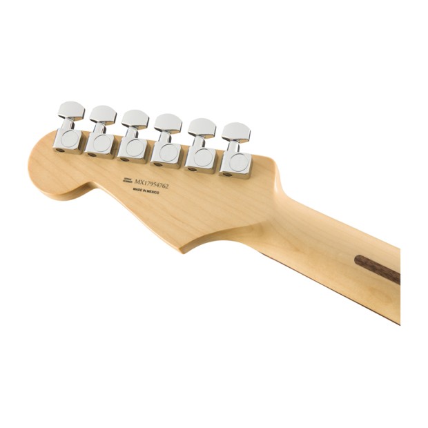 گیتار الکتریک فندر Fender Player Series Stratocaster Plus Top - Tobacco Sunburst w/ Pau Ferro Fingerboard