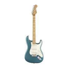قیمت خرید فروش گیتار الکتریک فندر Fender Player Series Stratocaster - Tidepool w/ Maple Fingerboard