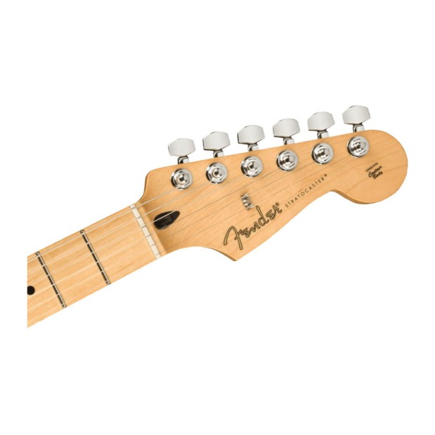 گیتار الکتریک فندر Fender Player Strat Limited Edition HSS MN Sonic Blue