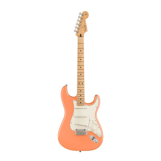 گیتار الکتریک فندر Fender Player Strat Limited Edition MN Pacific Peach