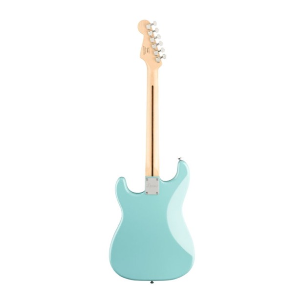 گیتار الکتریک فندر Fender Squier Bullet Stratocaster HT Tropical Turquoise