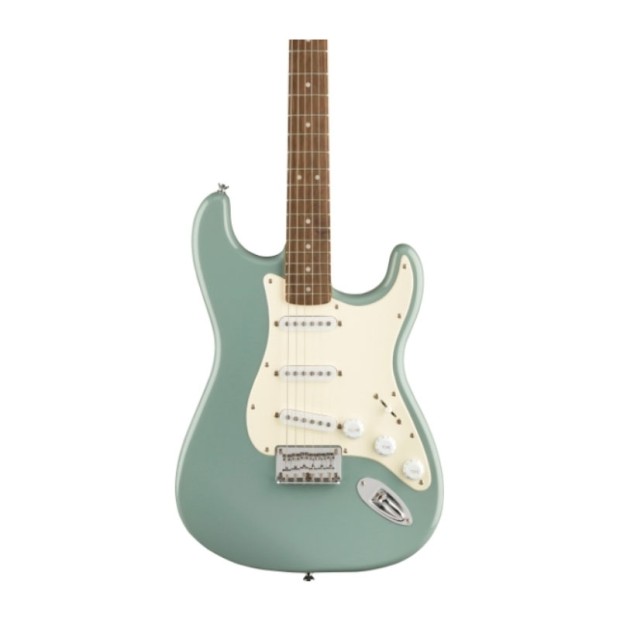 گیتار الکتریک فندر Fender Squier Bullet Stratocaster Sonic Gray