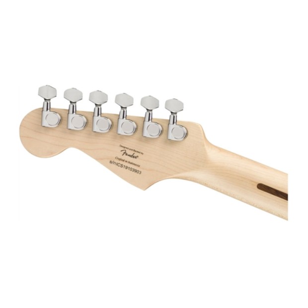 گیتار الکتریک فندر Fender Squier Bullet Stratocaster Sonic Gray