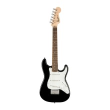 قیمت خرید فروش گیتار الکتریک فندر Squier Mini Strat LRL Black
