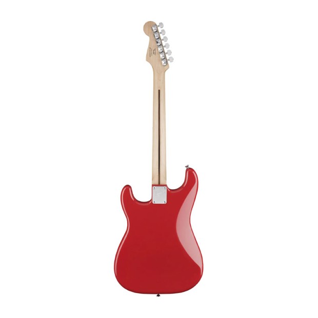گیتار الکتریک فندر Fender Squier MM Stratocaster Red