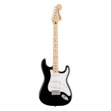 قیمت خرید فروش گیتار الکتریک فندر Squier Affinity Stratocaster MN WPG BLK